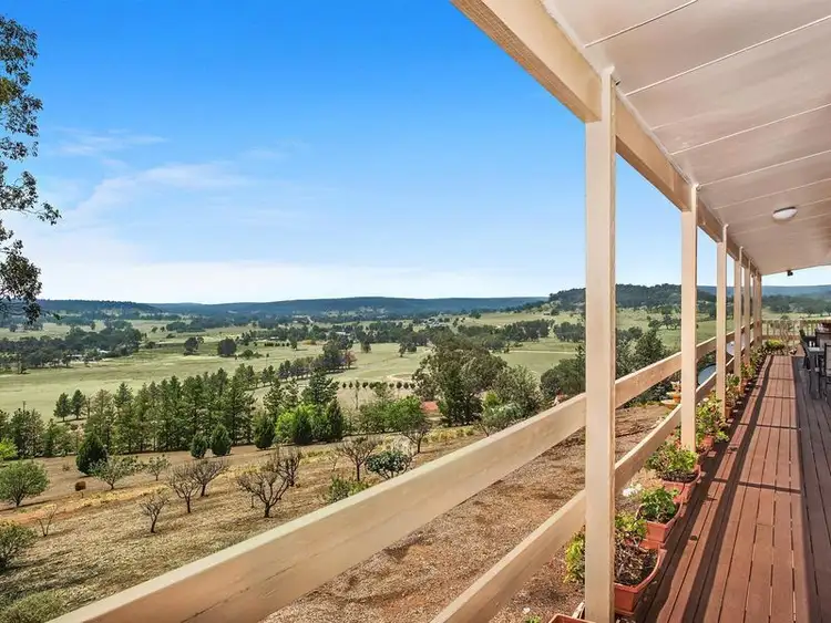 Sixth view of Homely rural property listing, 318 Kains Flat Road, Mudgee NSW 2850