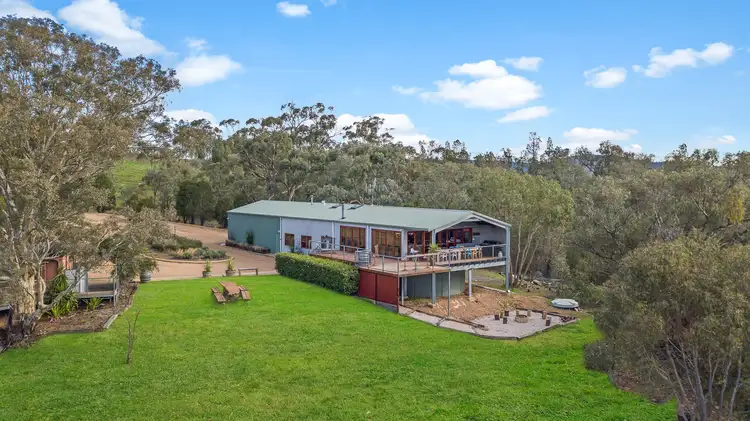 354 Lower Piambong Road, Mudgee NSW 2850