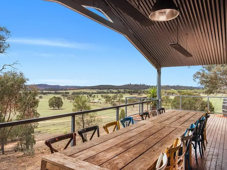 Fifth view of Homely rural property listing, 354 Lower Piambong Road, Mudgee NSW 2850