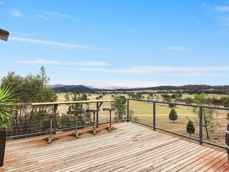 Sixth view of Homely rural property listing, 354 Lower Piambong Road, Mudgee NSW 2850