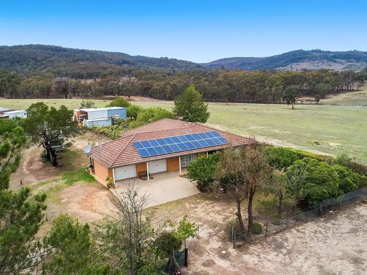 6728 Castlereagh Highway, Mudgee NSW 2850