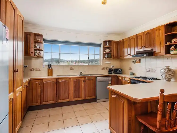 Third view of Homely rural property listing, 6728 Castlereagh Highway, Mudgee NSW 2850