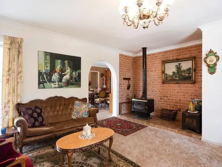Fourth view of Homely rural property listing, 6728 Castlereagh Highway, Mudgee NSW 2850