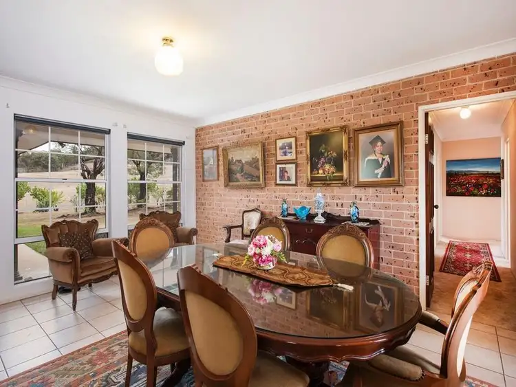 Fifth view of Homely rural property listing, 6728 Castlereagh Highway, Mudgee NSW 2850