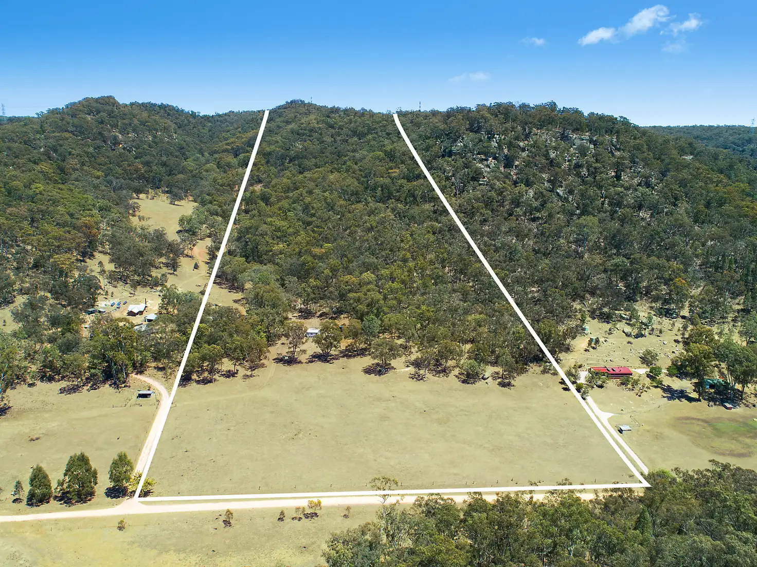 Main view of Homely rural property listing, 134 Totnes Valley Road, Mudgee NSW 2850