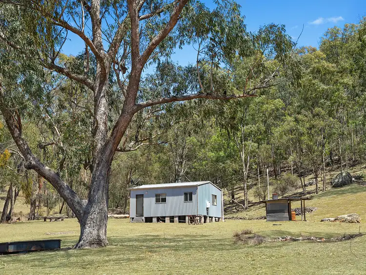 Second view of Homely rural property listing, 134 Totnes Valley Road, Mudgee NSW 2850