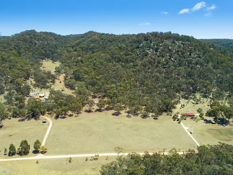 Third view of Homely rural property listing, 134 Totnes Valley Road, Mudgee NSW 2850