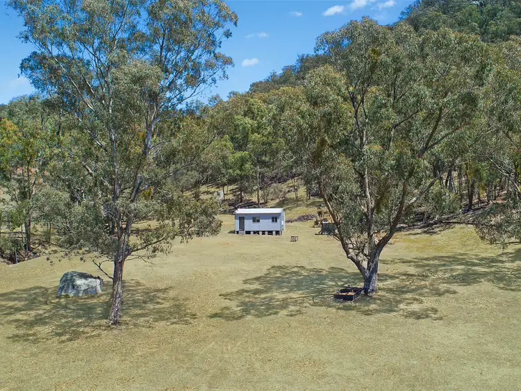 Fifth view of Homely rural property listing, 134 Totnes Valley Road, Mudgee NSW 2850