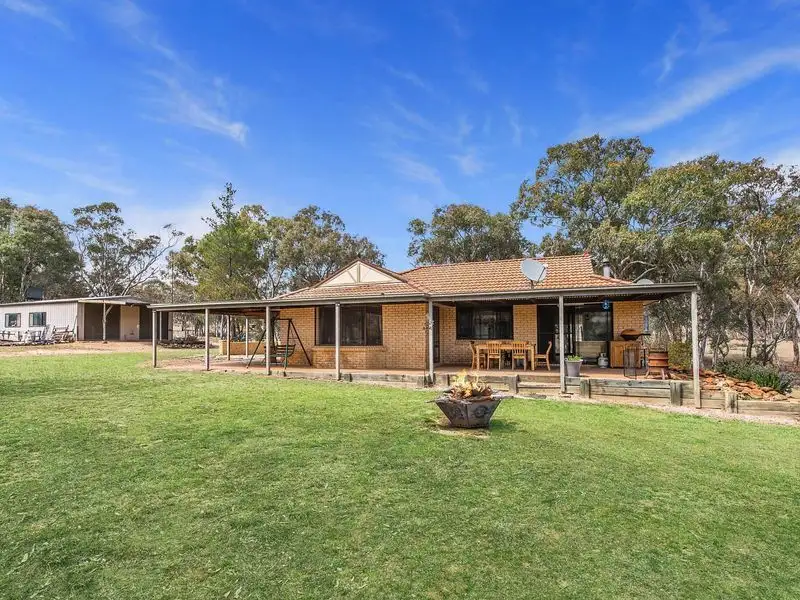 Main view of Homely rural property listing, 69 Wilson Road, Mudgee NSW 2850