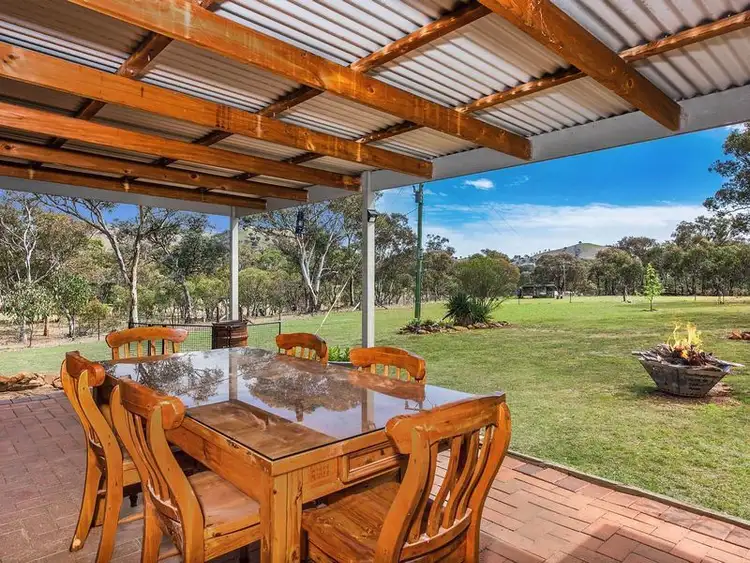 Second view of Homely rural property listing, 69 Wilson Road, Mudgee NSW 2850