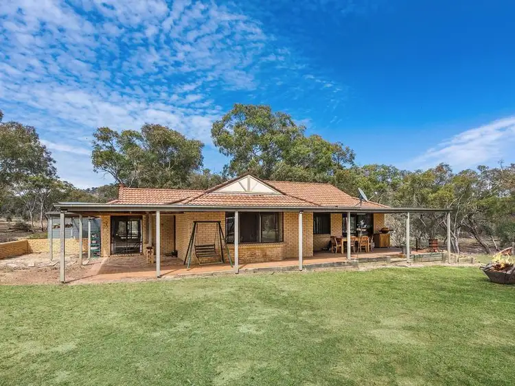 Third view of Homely rural property listing, 69 Wilson Road, Mudgee NSW 2850