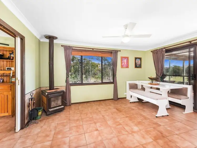 Fourth view of Homely rural property listing, 69 Wilson Road, Mudgee NSW 2850