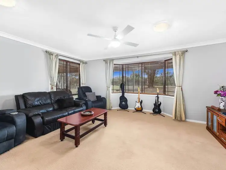 Fifth view of Homely rural property listing, 69 Wilson Road, Mudgee NSW 2850