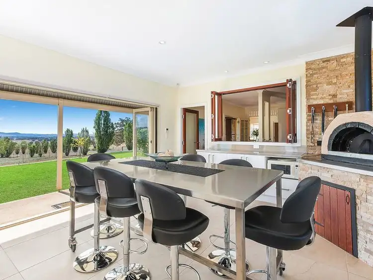 Sixth view of Homely rural property listing, 217 Rocky Waterhole Road, Mudgee NSW 2850