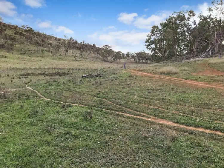 Third view of Homely rural property listing, 3/769 Black Springs Road, Mudgee NSW 2850