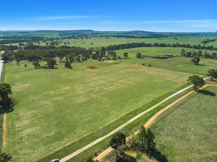 370 Castlereagh Highway, Gulgong NSW 2852