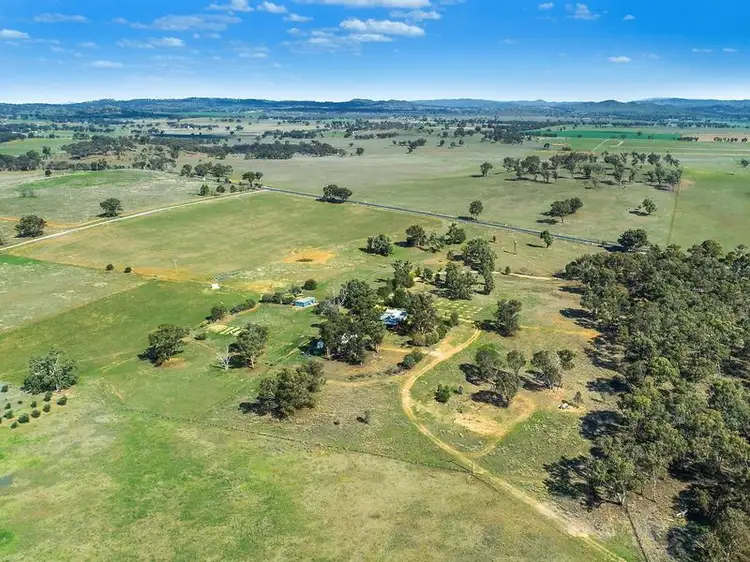 Fourth view of Homely rural property listing, 370 Castlereagh Highway, Gulgong NSW 2852