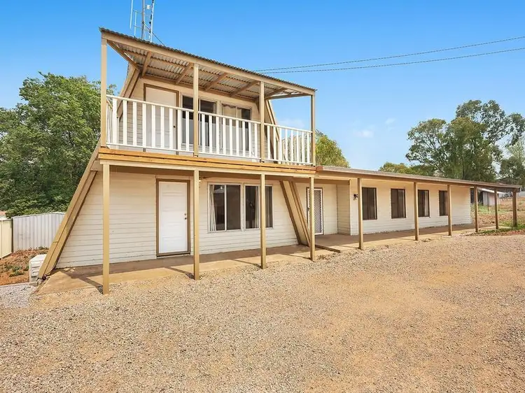 6 Grevillea Street, Gulgong NSW 2852