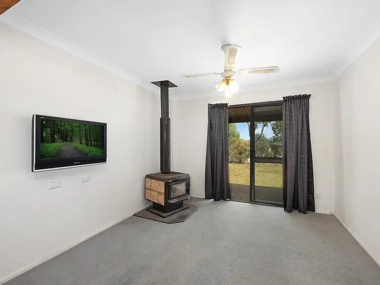 Second view of Homely house listing, 6 Grevillea Street, Gulgong NSW 2852