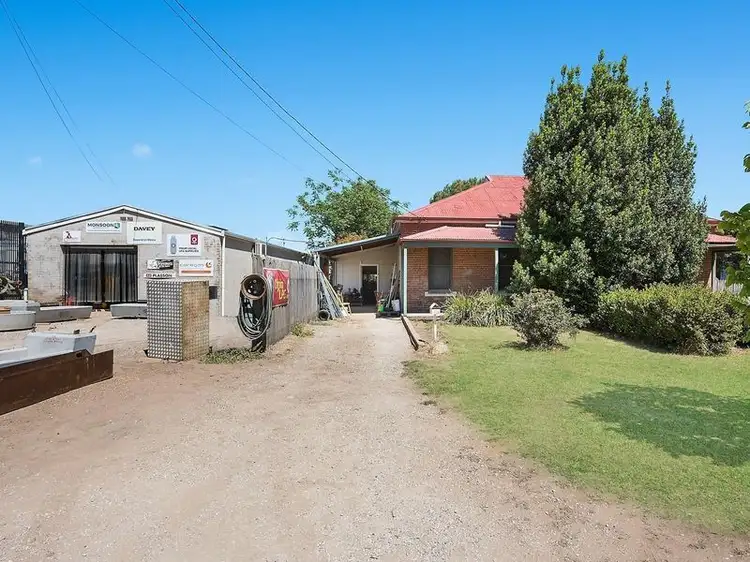 48A George Street, Mudgee NSW 2850