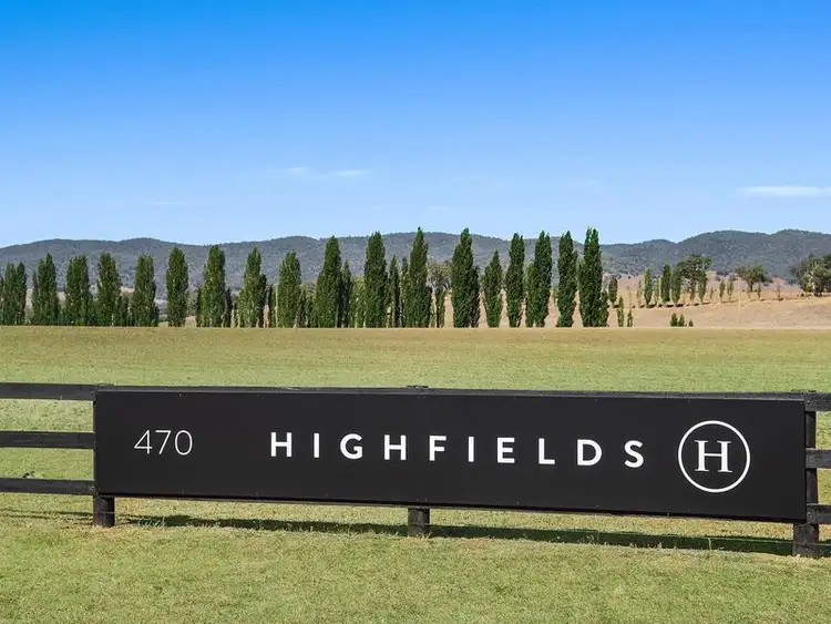 Second view of Homely rural property listing, 470 Castlereagh Highway, Mudgee NSW 2850