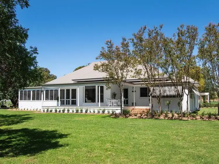 Third view of Homely rural property listing, 470 Castlereagh Highway, Mudgee NSW 2850