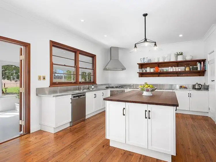 Fifth view of Homely rural property listing, 470 Castlereagh Highway, Mudgee NSW 2850