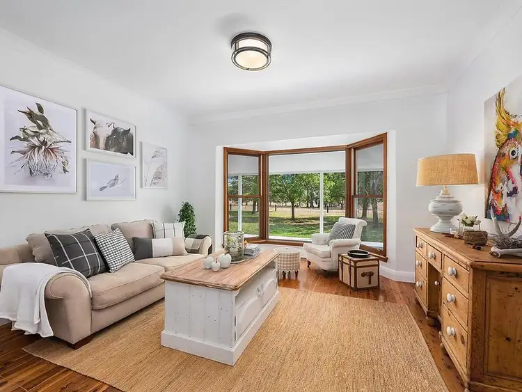 Sixth view of Homely rural property listing, 470 Castlereagh Highway, Mudgee NSW 2850