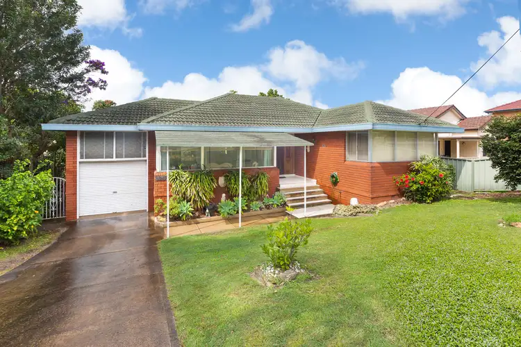 Main view of Homely house listing, 108 Port Hacking Road, Sylvania NSW 2224