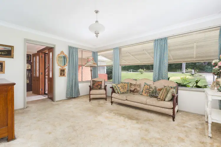 Second view of Homely house listing, 108 Port Hacking Road, Sylvania NSW 2224