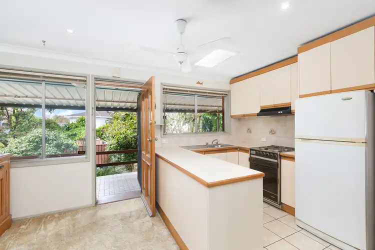 Third view of Homely house listing, 108 Port Hacking Road, Sylvania NSW 2224