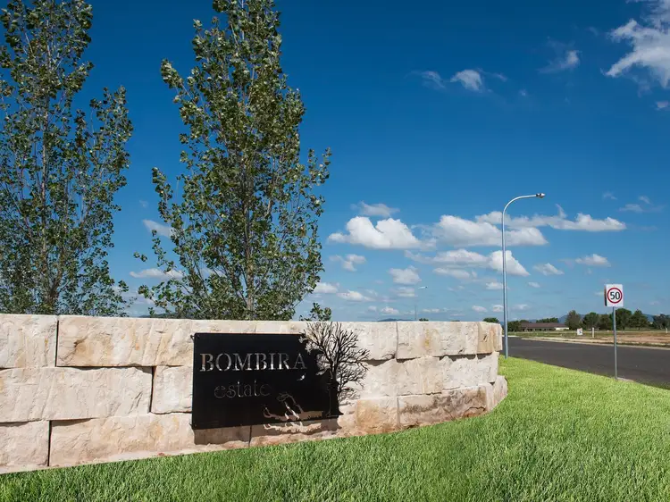 Lot 312 Bombira Estate, Mudgee NSW 2850