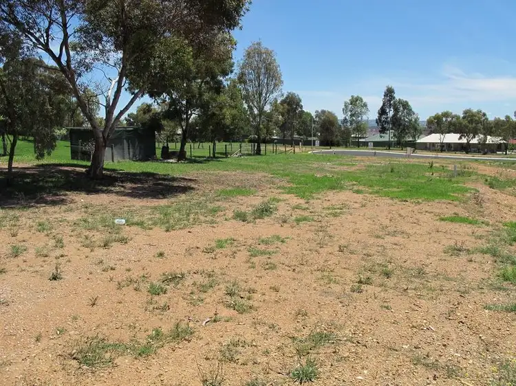 Second view of Homely land listing, 23 Baskerville Drive, Mudgee NSW 2850