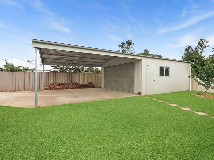 Second view of Homely house listing, 58 Lawson Street, Mudgee NSW 2850