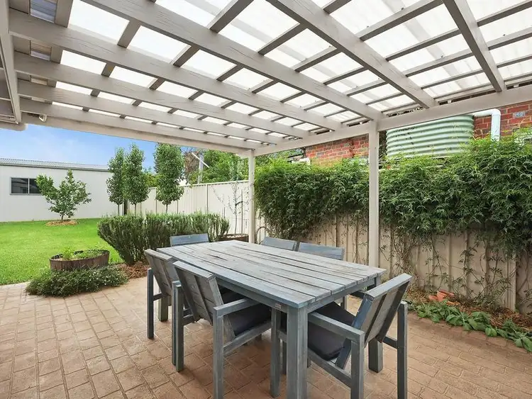 Fifth view of Homely house listing, 58 Lawson Street, Mudgee NSW 2850