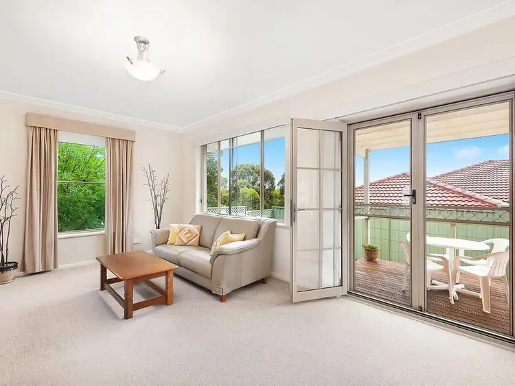 Third view of Homely unit listing, 1/16 Rheinberger Avenue, Mudgee NSW 2850