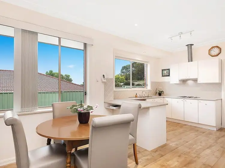 Fourth view of Homely unit listing, 1/16 Rheinberger Avenue, Mudgee NSW 2850