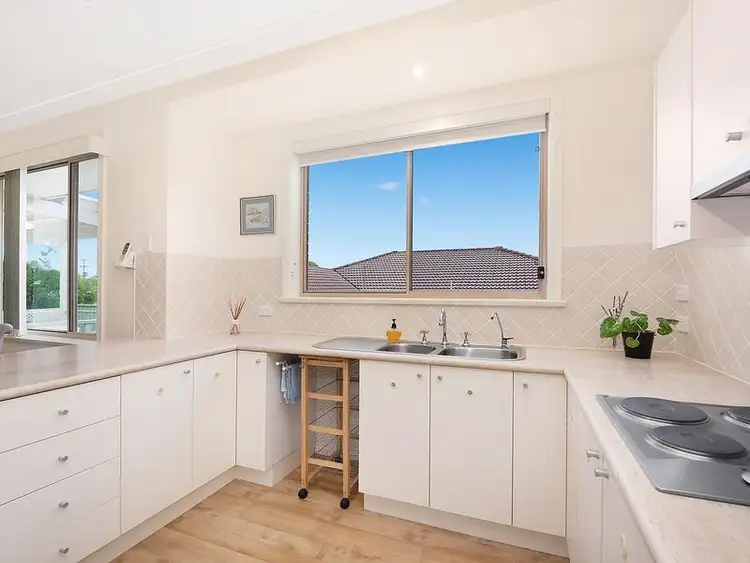 Fifth view of Homely unit listing, 1/16 Rheinberger Avenue, Mudgee NSW 2850