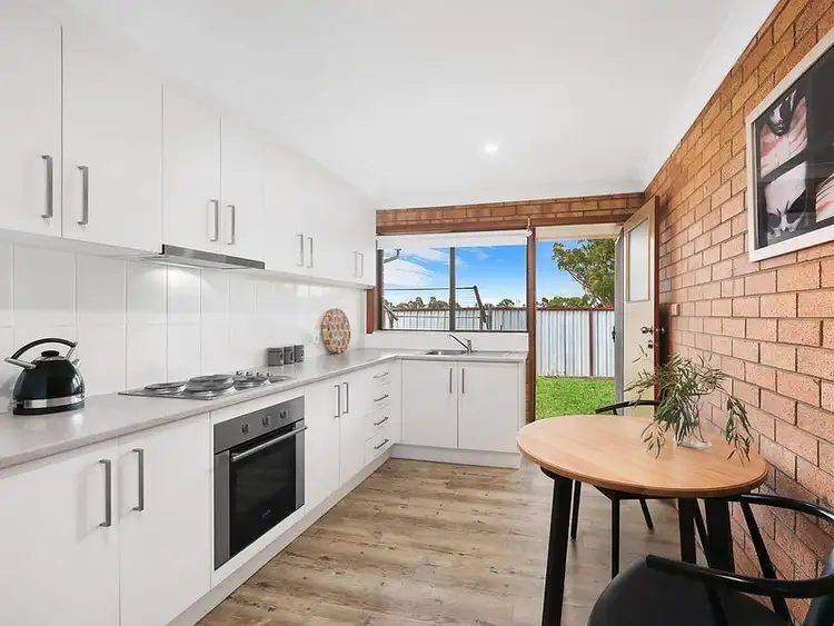 Second view of Homely house listing, 1/70A Lawson Street, Mudgee NSW 2850