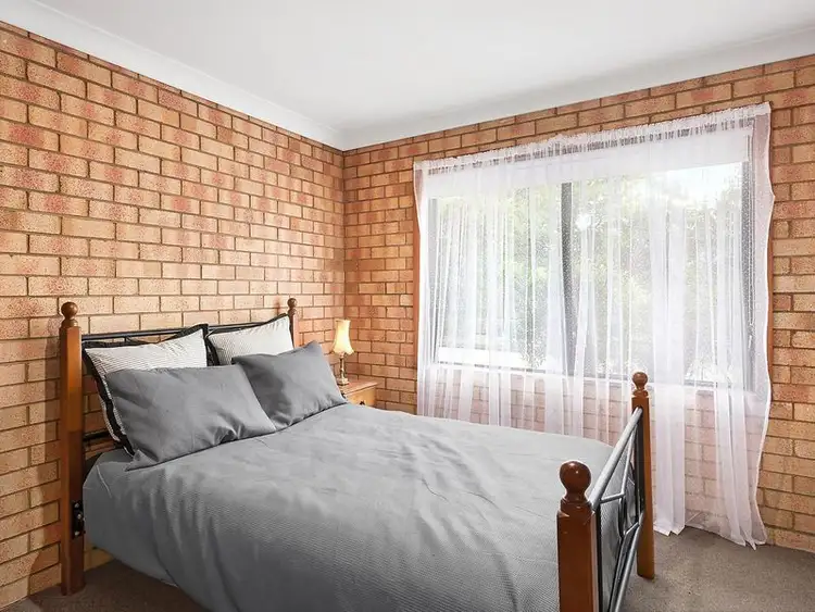 Fourth view of Homely house listing, 1/70A Lawson Street, Mudgee NSW 2850