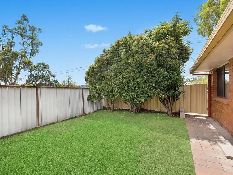Sixth view of Homely house listing, 1/70A Lawson Street, Mudgee NSW 2850