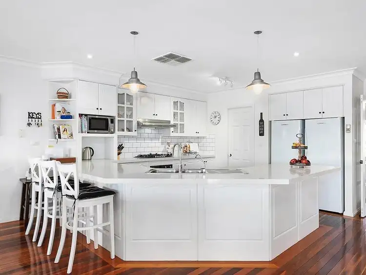 Fifth view of Homely house listing, 44 Dewhurst Drive, Mudgee NSW 2850