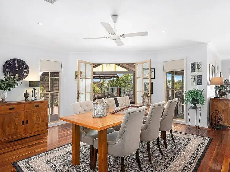 Sixth view of Homely house listing, 44 Dewhurst Drive, Mudgee NSW 2850