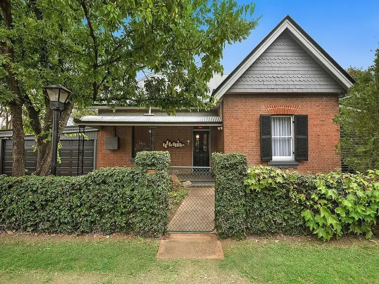 46 Inglis Street, Mudgee NSW 2850
