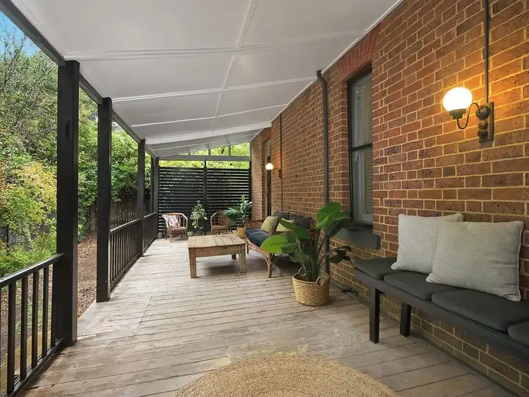 Second view of Homely house listing, 46 Inglis Street, Mudgee NSW 2850