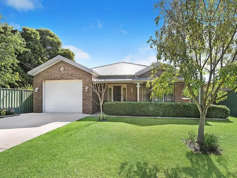 Main view of Homely house listing, 16 Robertson Street, Mudgee NSW 2850