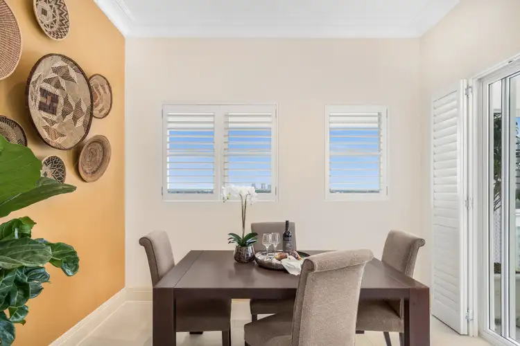Fifth view of Homely apartment listing, 92/25 Market Street, Breakfast Point NSW 2137