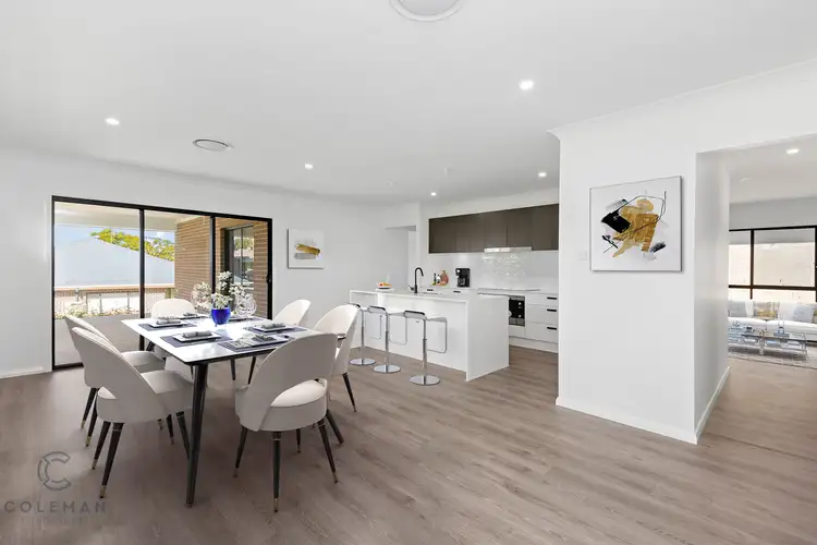 9 Kilt Lane, Hamlyn Terrace NSW 2259