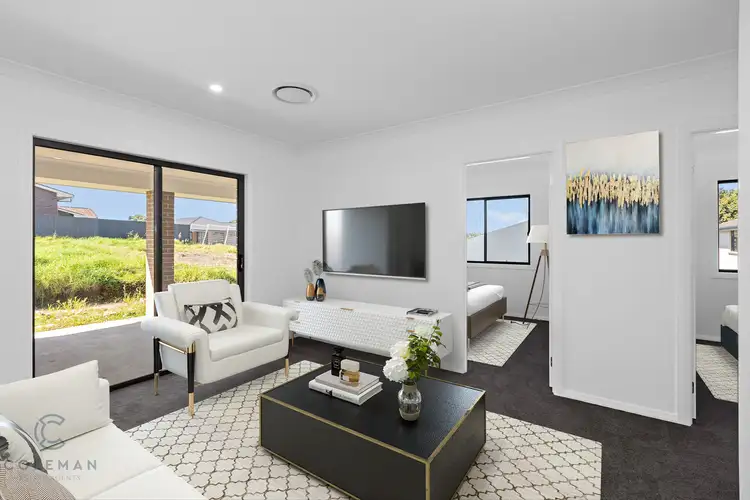 Third view of Homely house listing, 9 Kilt Lane, Hamlyn Terrace NSW 2259