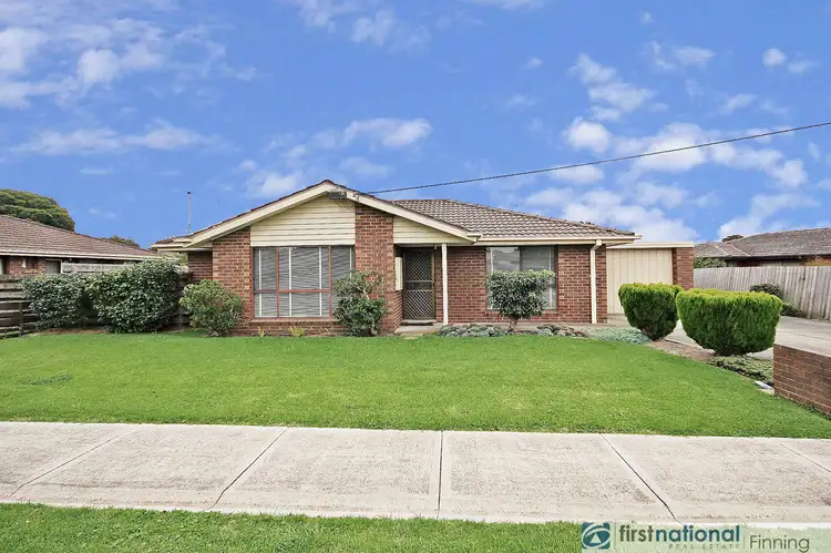 Main view of Homely unit listing, 2/12 Russell Street, Cranbourne VIC 3977